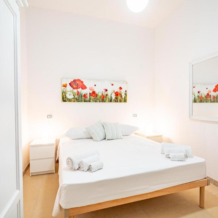 Lazio - Appartamento con 3 Camere da Letto - 19