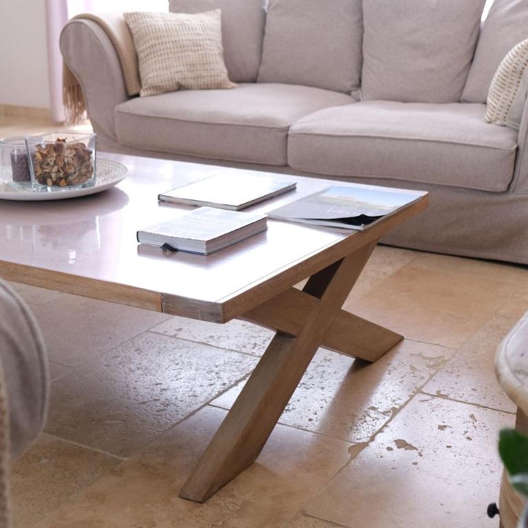 charming family house with private pool, near the center of arles, quiet, in the camargue natural park – 8 people - Villa 4 Chambres - 22