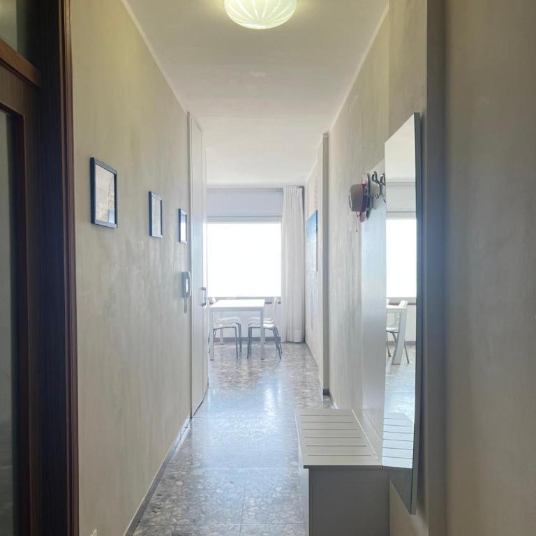 Appartamento Frontemare - Appartamento con 2 Camere da Letto - 12