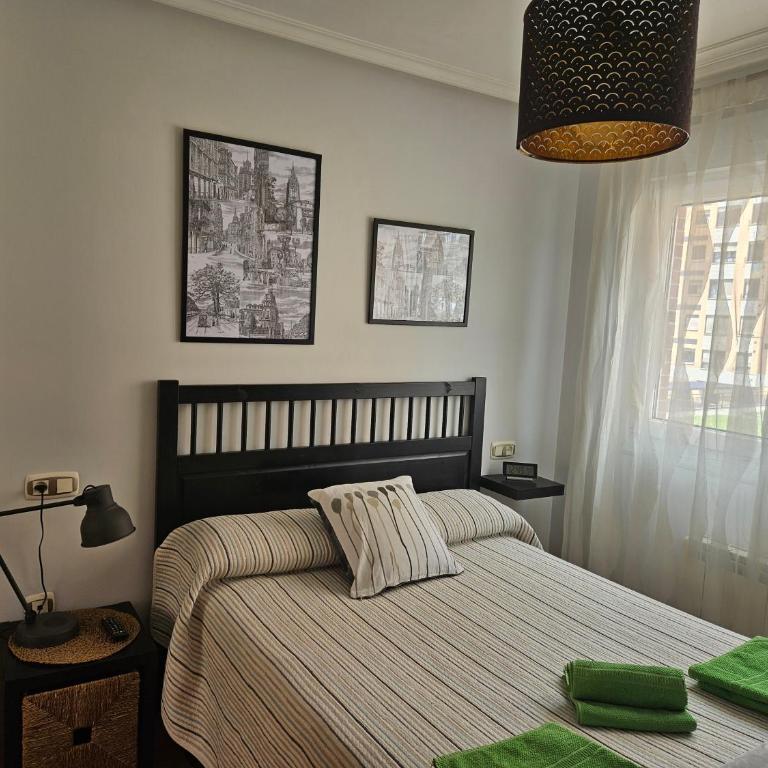 Apartamento "Los Prados" wifi y parking - Apartamento - 7