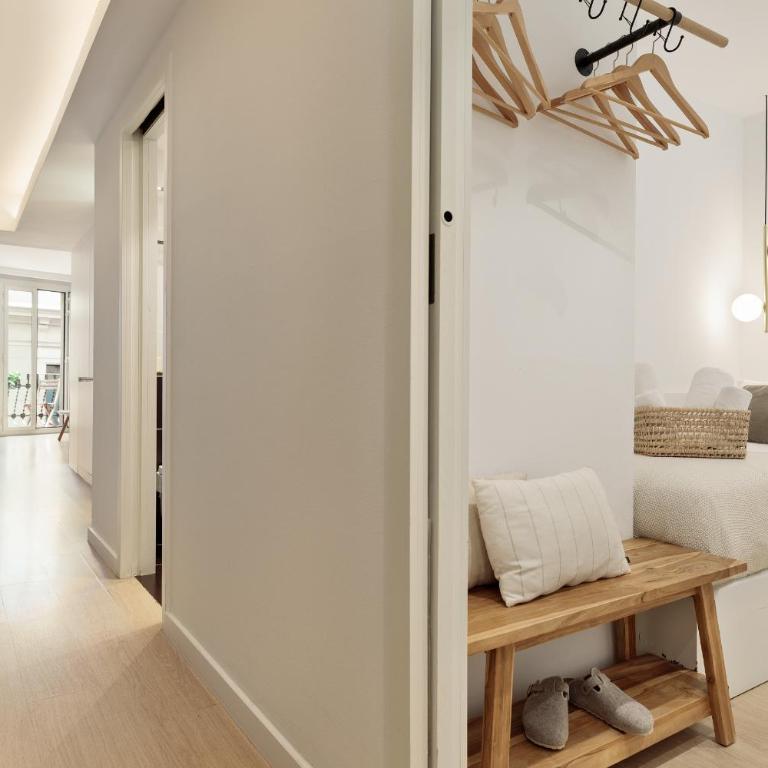 Ola Living Santa Anna - Two-Bedroom Apartment - 11