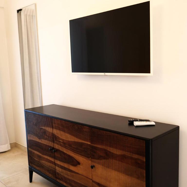 IL CARRUBO La dimora - Appartamento Deluxe con 1 Camera da Letto e Vista Giardino - 10