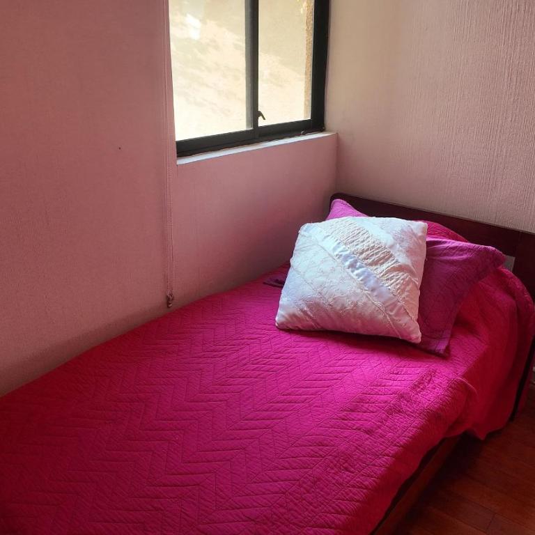 Departamento Familiar en Concón - Apartamento con balcón - 14