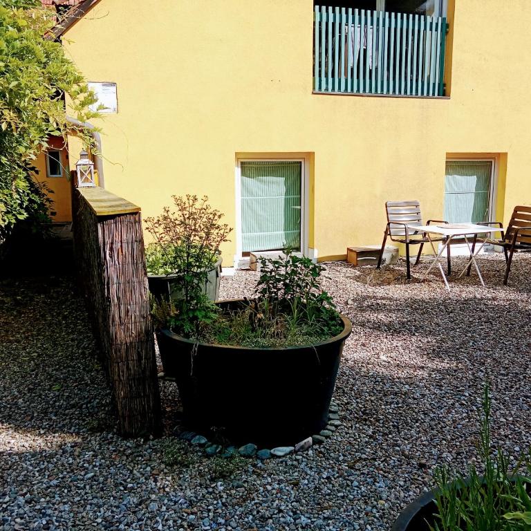 Millstream Apartment - Apartment mit 1 Schlafzimmer - 21