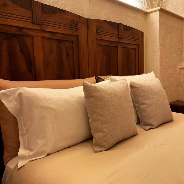 Bellavita Rooms- Isabel luxury Suite - Suite in Grotta - 26