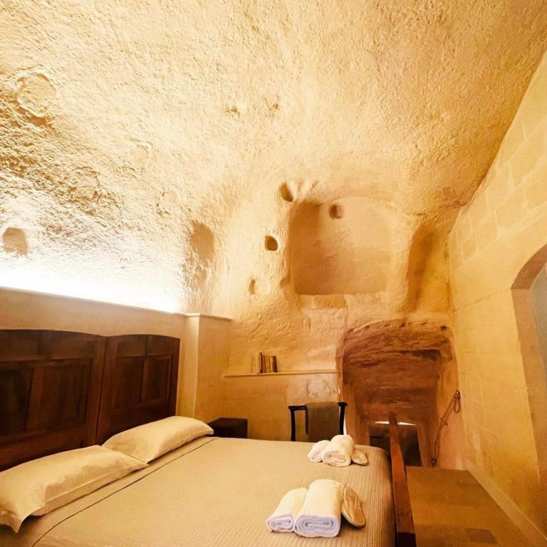 Bellavita Rooms- Isabel luxury Suite - Suite in Grotta - 25