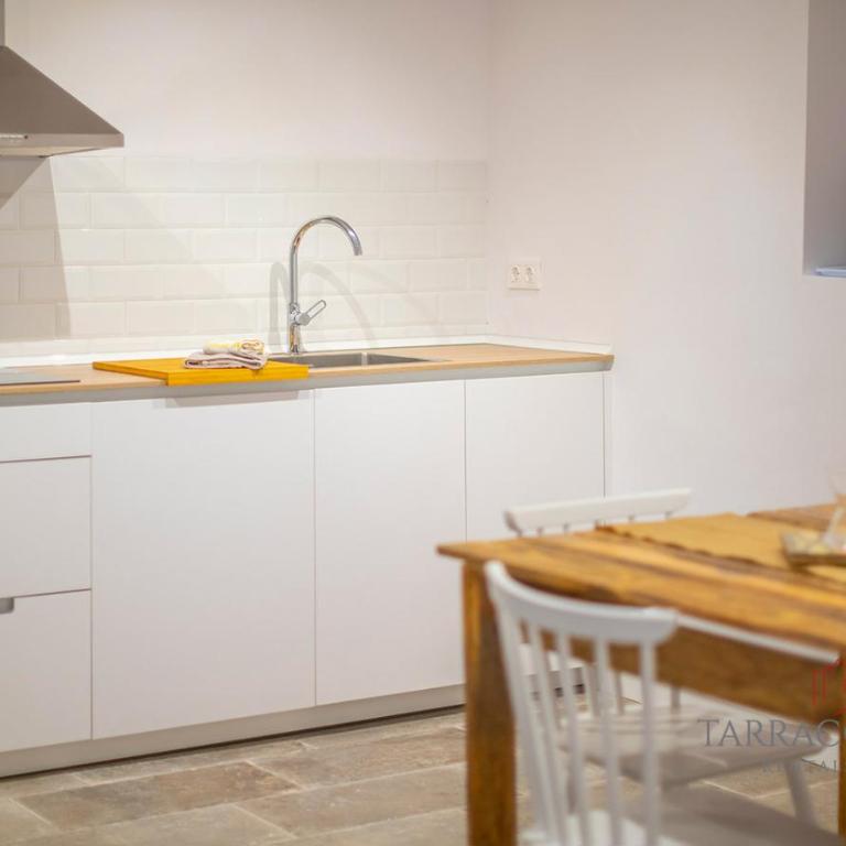 Apartamentos Boutique Murmur - Estudio Estándar - 1