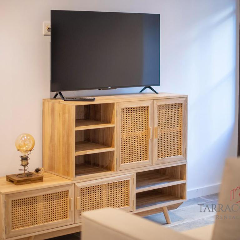 Apartamentos Boutique Murmur - Estudio Estándar - 3