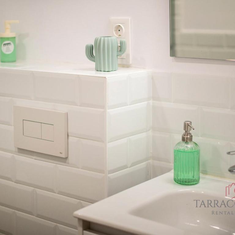 Apartamentos Boutique Murmur - Estudio Estándar - 7