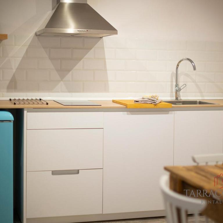 Apartamentos Boutique Murmur - Estudio Estándar - 9