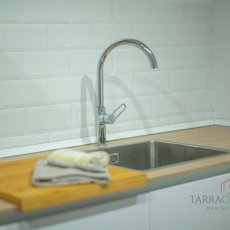 Apartamentos Boutique Murmur - Estudio Estándar - 11