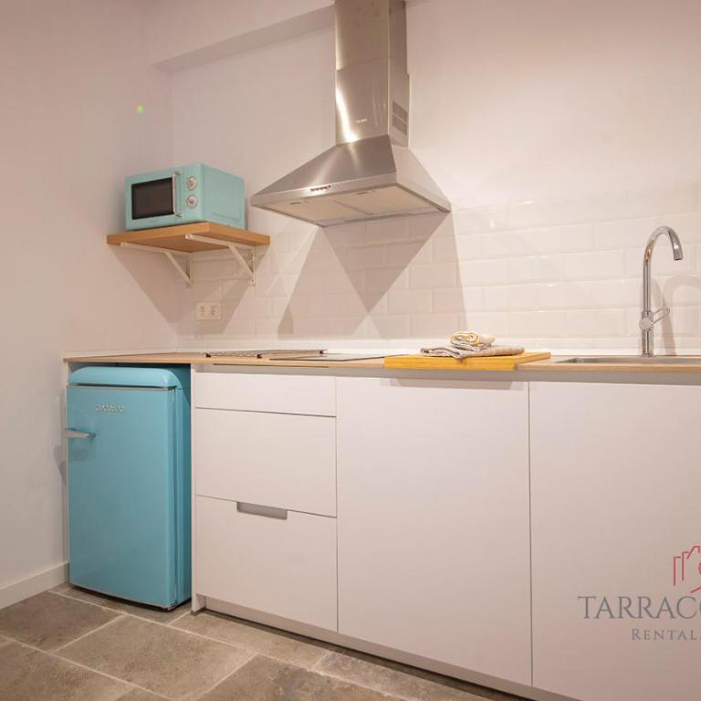 Apartamentos Boutique Murmur - Estudio Estándar - 16