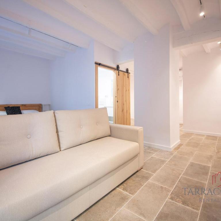 Apartamentos Boutique Murmur - Estudio Estándar - 20