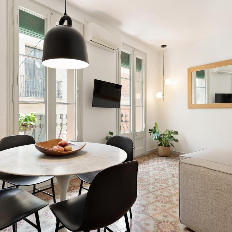 Ola Living Santa Anna - Standard Apartment - 1