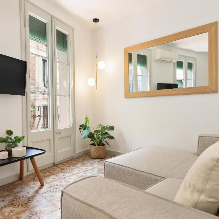 Ola Living Santa Anna - Standard Apartment - 3