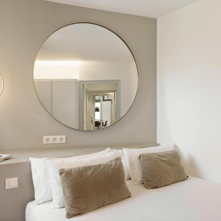Ola Living Santa Anna - Standard Apartment - 5