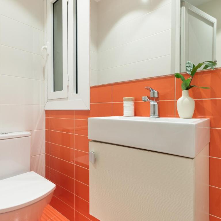 Ola Living Santa Anna - Standard Apartment - 8