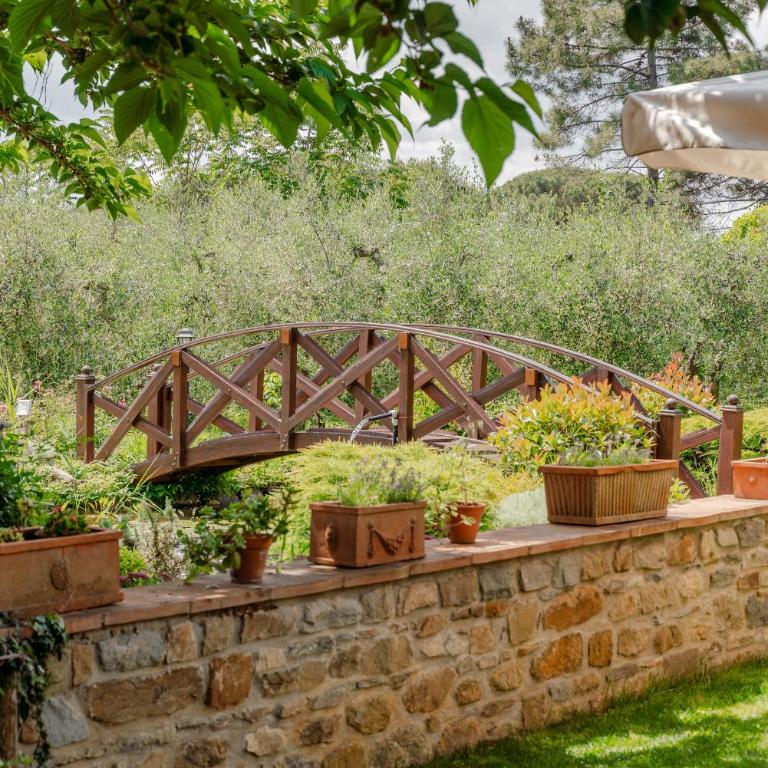 I Palpiti - Dream Villa in Florence - Villa con 2 Camere da Letto - 6