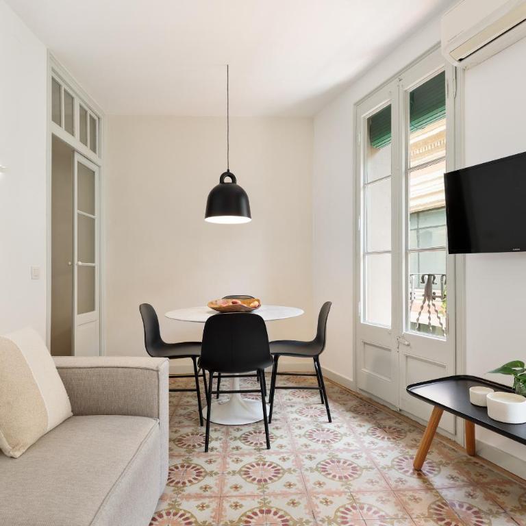 Ola Living Santa Anna - Standard Apartment - 11