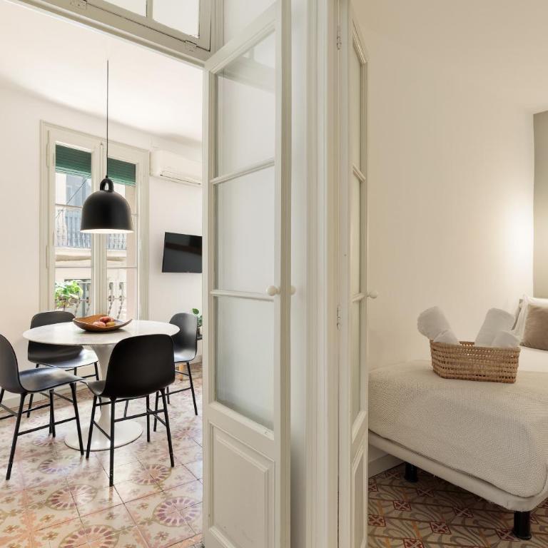Ola Living Santa Anna - Standard Apartment - 13