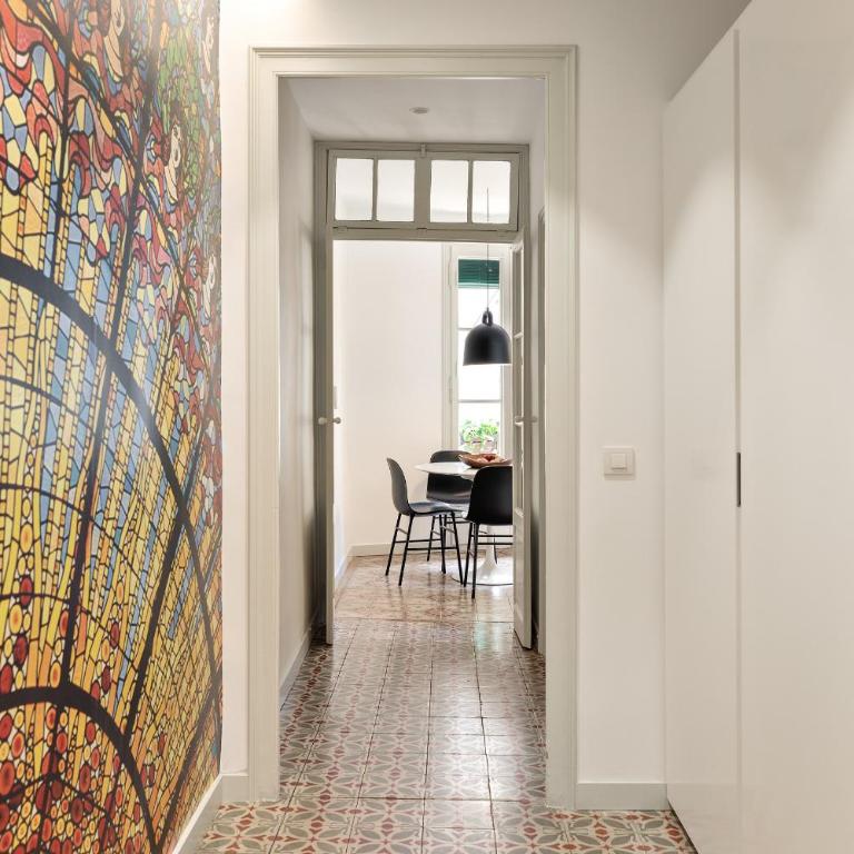 Ola Living Santa Anna - Standard Apartment - 17