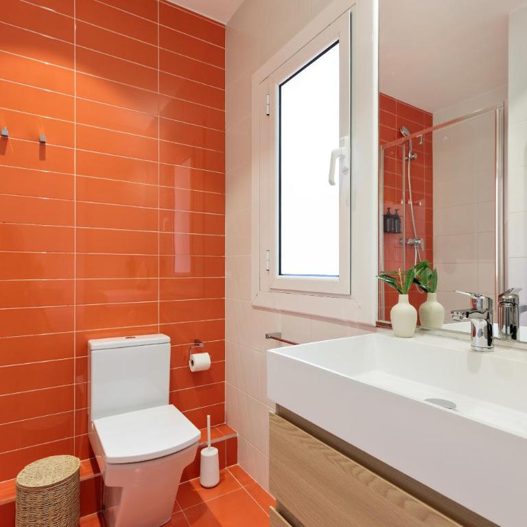Ola Living Santa Anna - Standard Apartment - 16