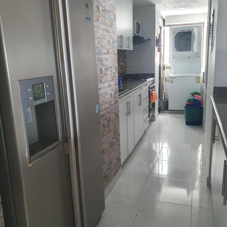 Apartamento con Vista al Mar Torremarina Premium - Apartamento de 2 dormitorios con vistas al mar - 1