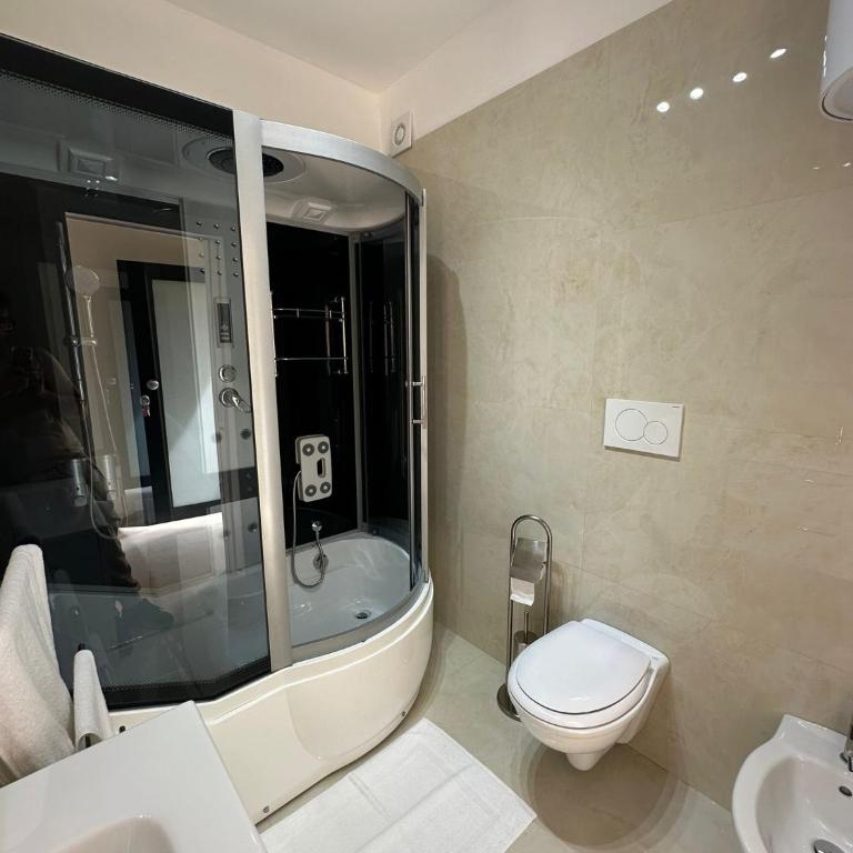 Marea - Double Room - 1