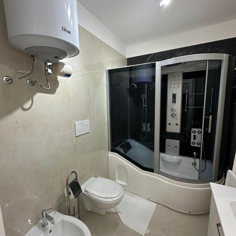 Marea - Double Room with Private Bathroom - 1