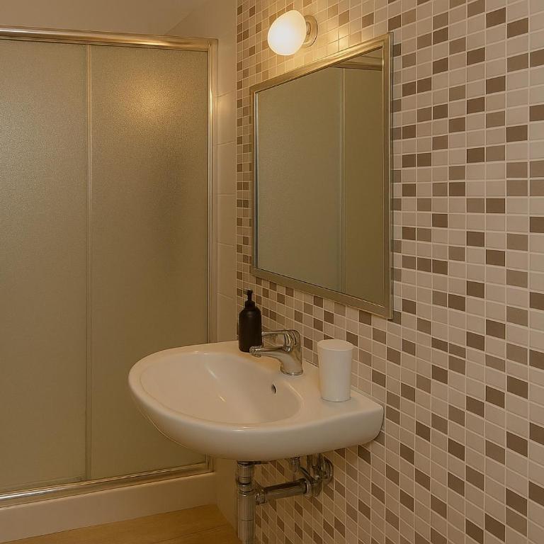 Domus Annae B&B - Appartamento con 1 Camera da Letto - 3