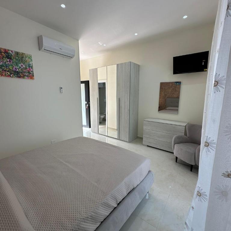 Marea - Double Room - 6