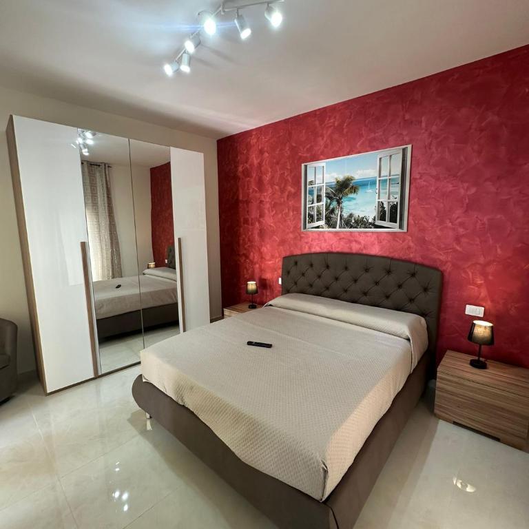 Marea - Double Room - 11