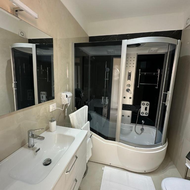 Marea - Double Room - 8