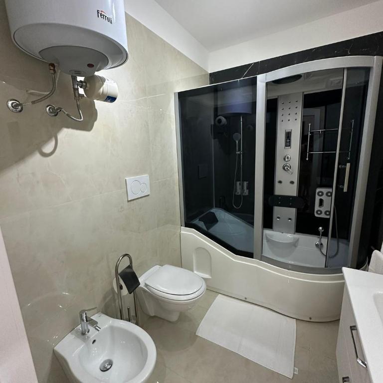 Marea - Double Room with Private Bathroom - 4