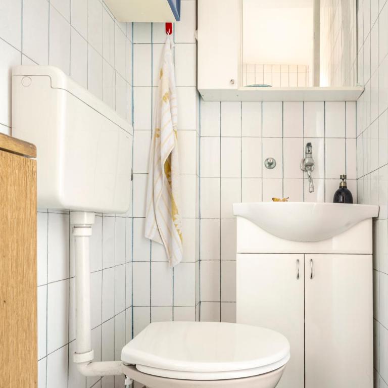 100 m2 Apartment in the Diplomatic Area - Apartman sa 2 Spavaće Sobe - 25