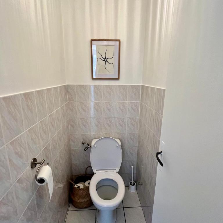 Bel appartement à Capbreton - Apartment mit 1 Schlafzimmer - 18