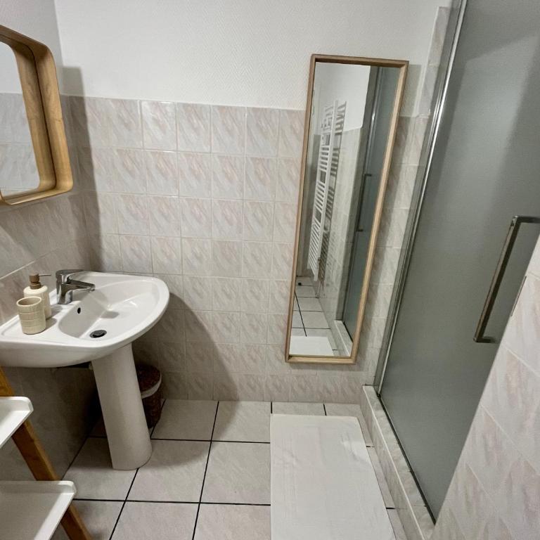 Bel appartement à Capbreton - Apartment mit 1 Schlafzimmer - 14