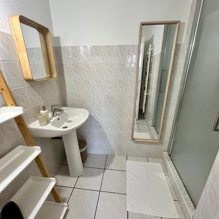 Bel appartement à Capbreton - Apartment mit 1 Schlafzimmer - 15