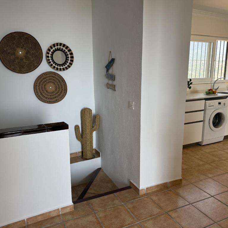 Nerja Paradise Rentals - Villa Alminares - Villa - 44