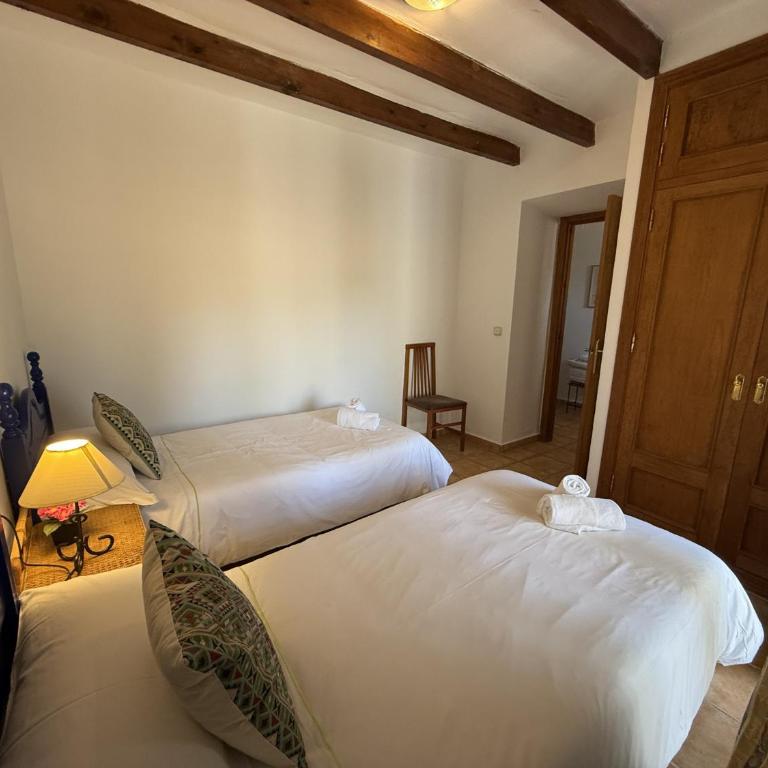 Nerja Paradise Rentals - Villa Alminares - Villa - 50