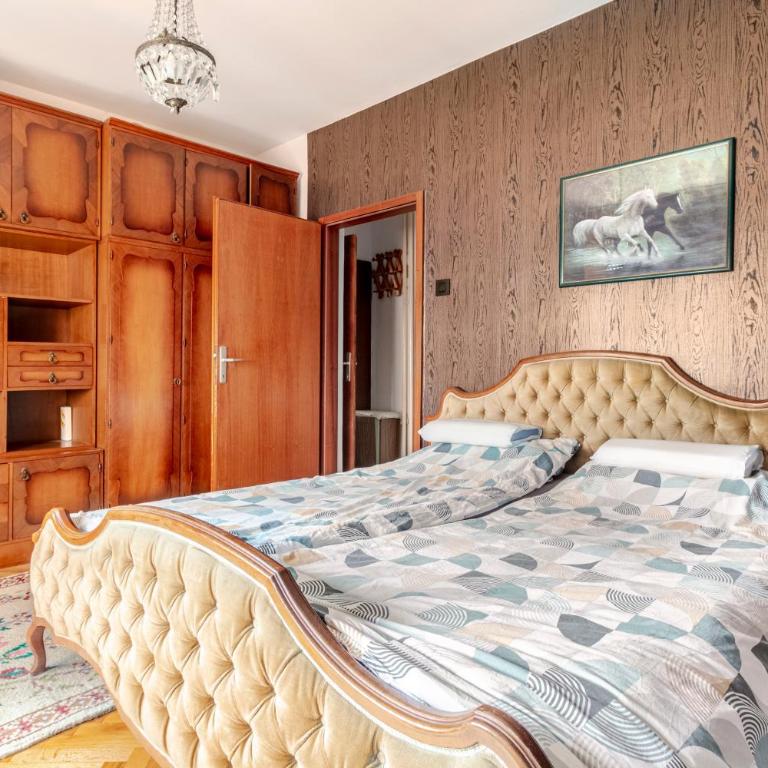 100 m2 Apartment in the Diplomatic Area - Apartman sa 2 Spavaće Sobe - 19