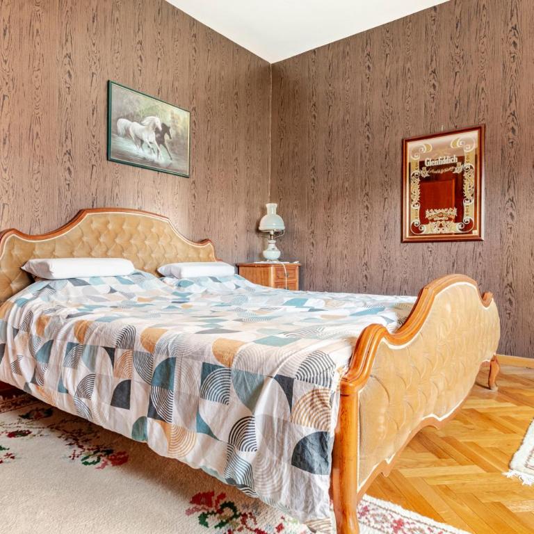 100 m2 Apartment in the Diplomatic Area - Apartman sa 2 Spavaće Sobe - 18