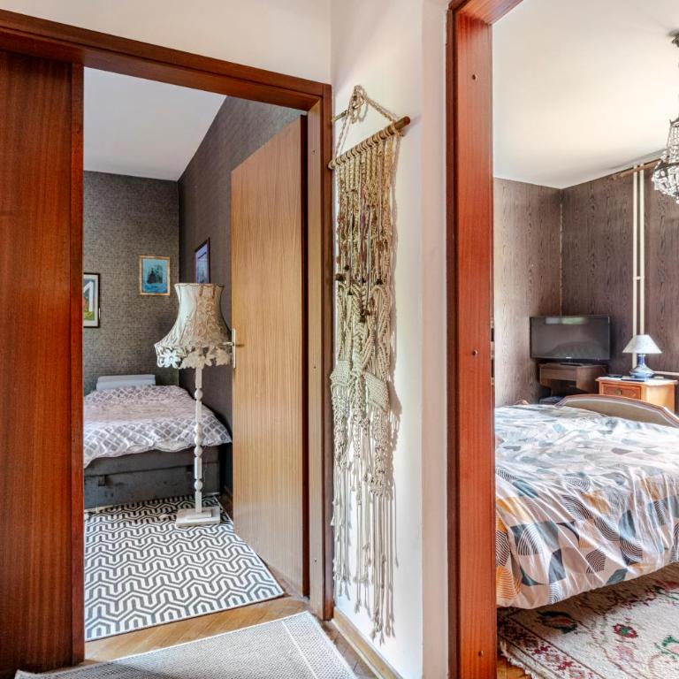 100 m2 Apartment in the Diplomatic Area - Apartman sa 2 Spavaće Sobe - 16