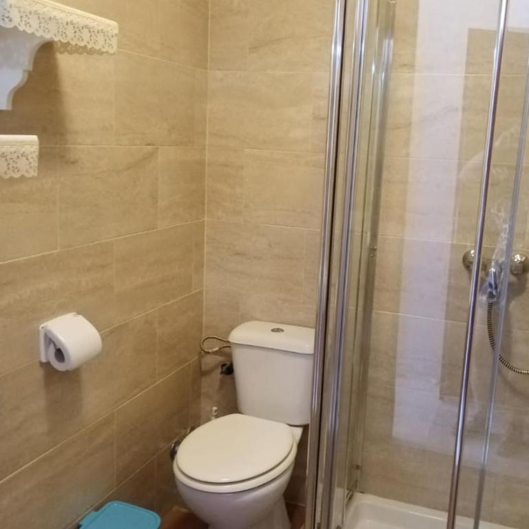 Habitaciones Taberna de Mauro - Double Room with Private Bathroom - 2
