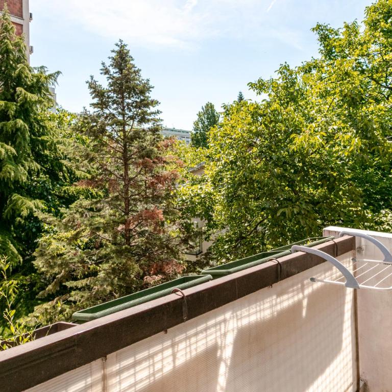 100 m2 Apartment in the Diplomatic Area - Apartman sa 2 Spavaće Sobe - 29