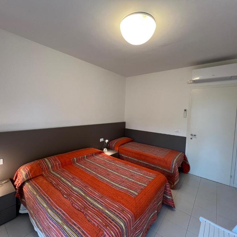 Condominio Beta - Appartamento con 1 Camera da Letto - 5