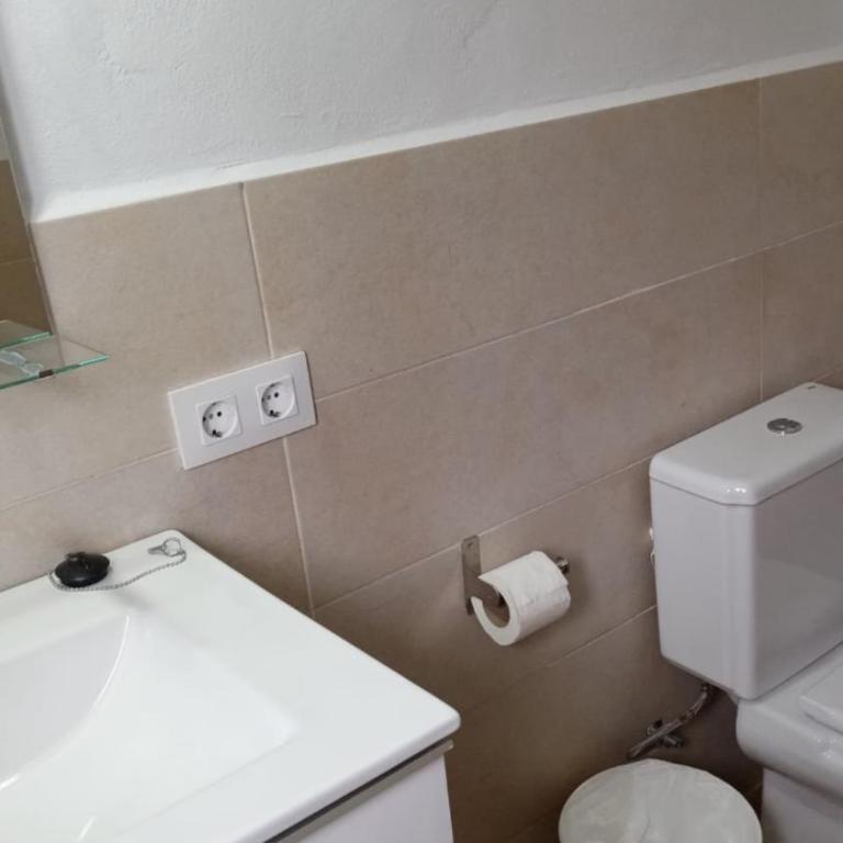 Habitaciones Taberna de Mauro - Large Double Room - 1