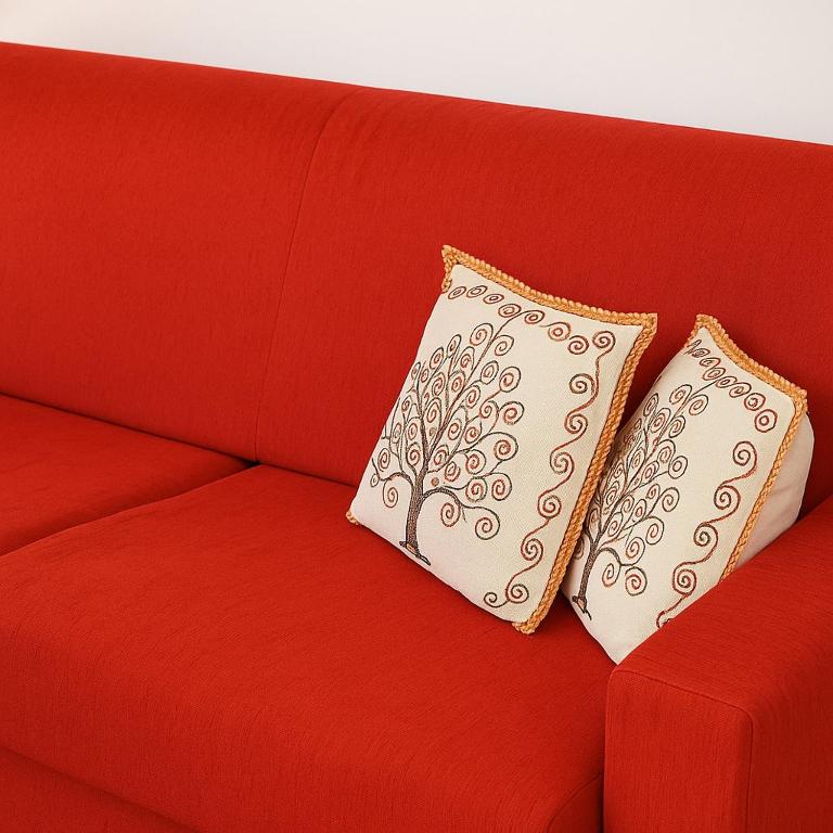 Domus Annae B&B - Appartamento con 1 Camera da Letto - 4