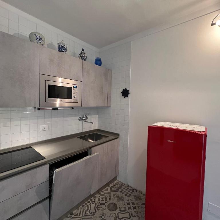 Condominio Beta - Appartamento con 1 Camera da Letto - 10