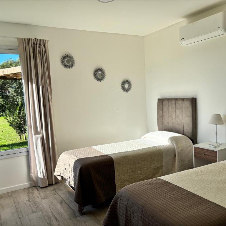 Refugio Exlusivo, Pileta Privada en Barrio Cerrado - Casa de 2 dormitorios - 5